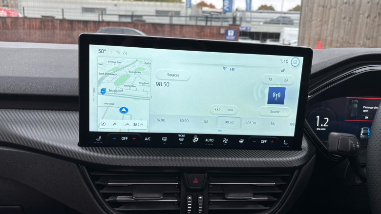 Ford Kuga 1.5 EcoBoost ST-Line X 5dr Petrol Estate